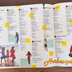 Arabesque – Arabesque VIII Japan Vinyl