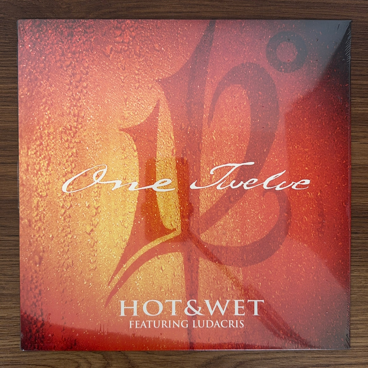 112 Featuring Ludacris – Hot & Wet