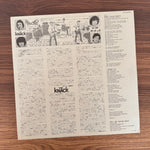 The Knack – ...But The Little Girls Understand Japan Vinyl