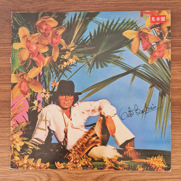 Gato Barbieri – Tropico