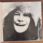Janis Joplin – Golden Grand Prix 30 Japan Vinyl