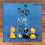 Dark Ducks – Recital Japan Vinyl