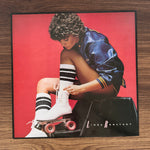 Linda Ronstadt – Living In The USA Japan Vinyl