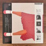 Linda Ronstadt – Get Closer Japan Vinyl