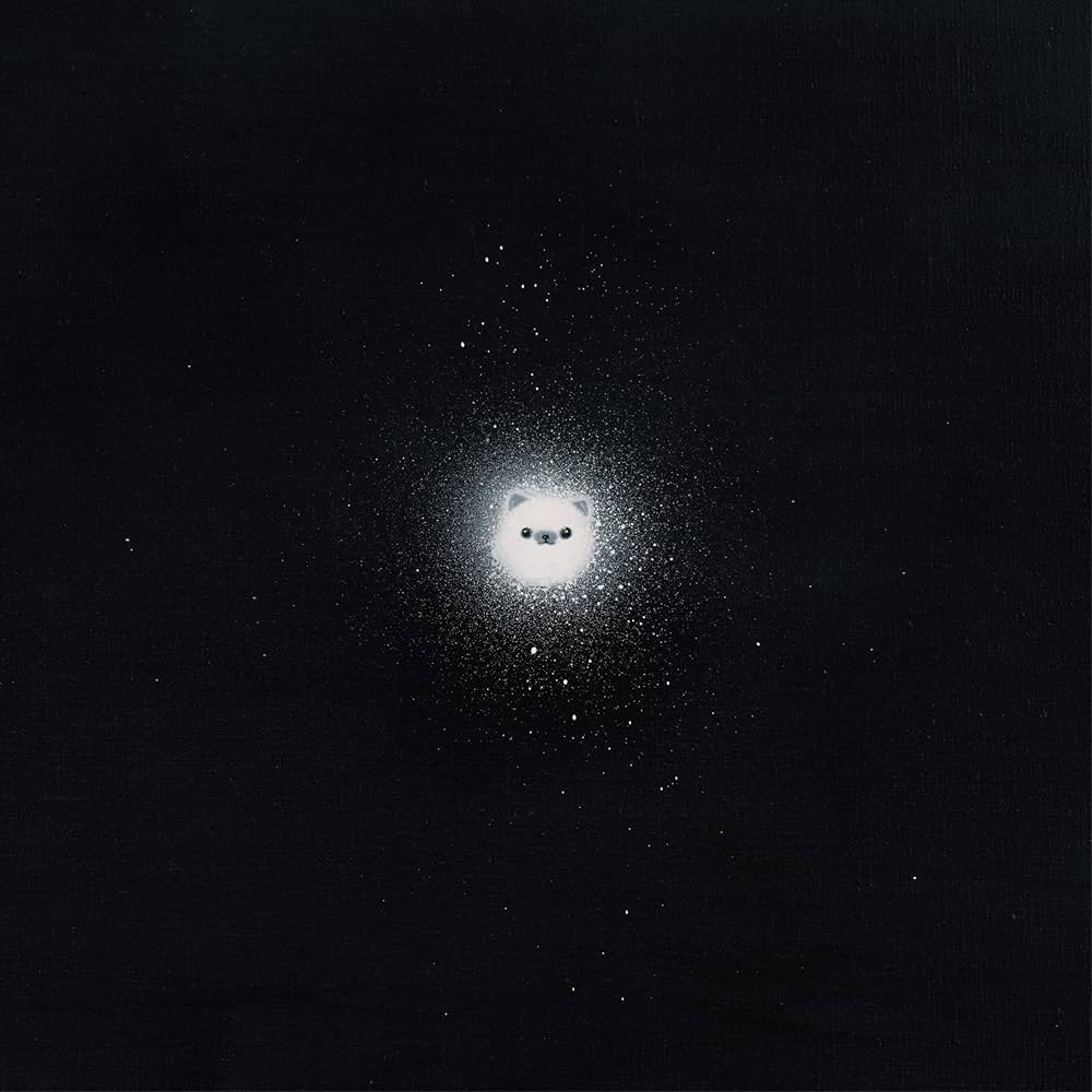 Kanekoayano – Ishi No Ito CD
