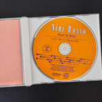 Nini Rosso – Best & Best CD Japan Vinyl