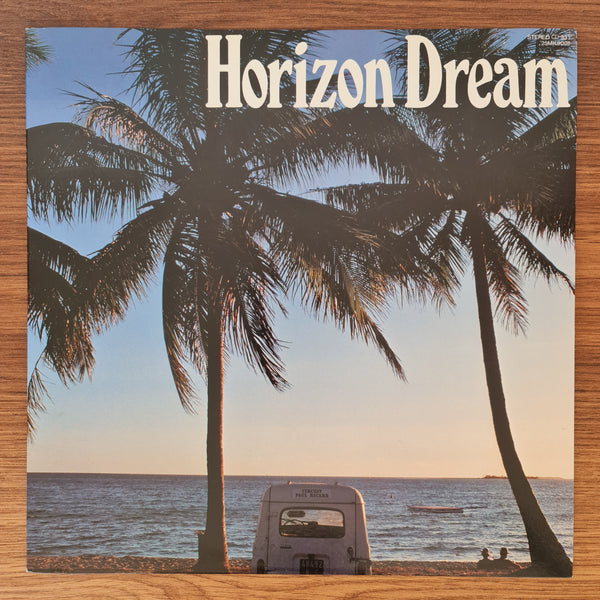 Masayoshi Takanaka & Jun Fukamachi & Carioca – Horizon Dream