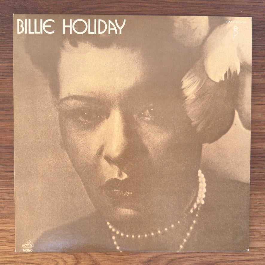 Billie Holiday – 1953-56 Radio & TV Broadcasts Volume 2