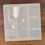 Amarcord Nino Rota Japan Vinyl