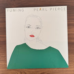 Yumi Matsutoya – Pearl Pierce Japan Vinyl