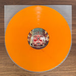 Gorillaz – The Mountain (पर्वत) Japan Vinyl