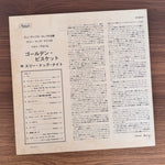 Three Dog Night – Golden Bisquits Japan Vinyl