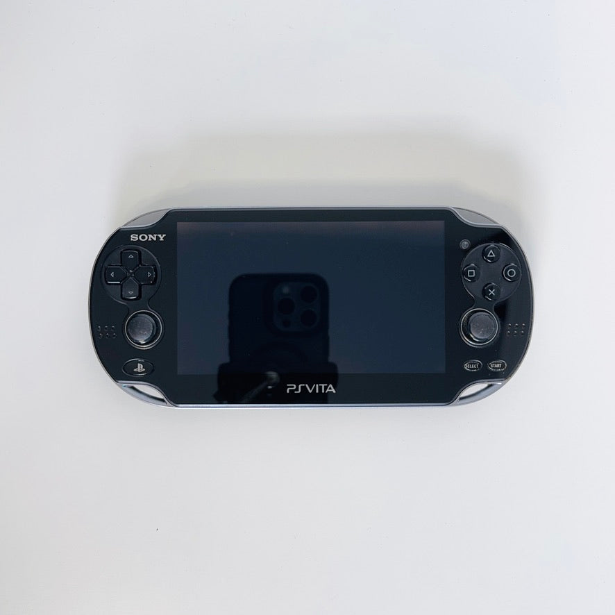 Sony PlayStation Vita PCH-1000 OLED