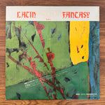 Grand Fantastic Strings – Fantastic Strings Mood Vol. 5 Latin Fantasy Only Japan Vinyl