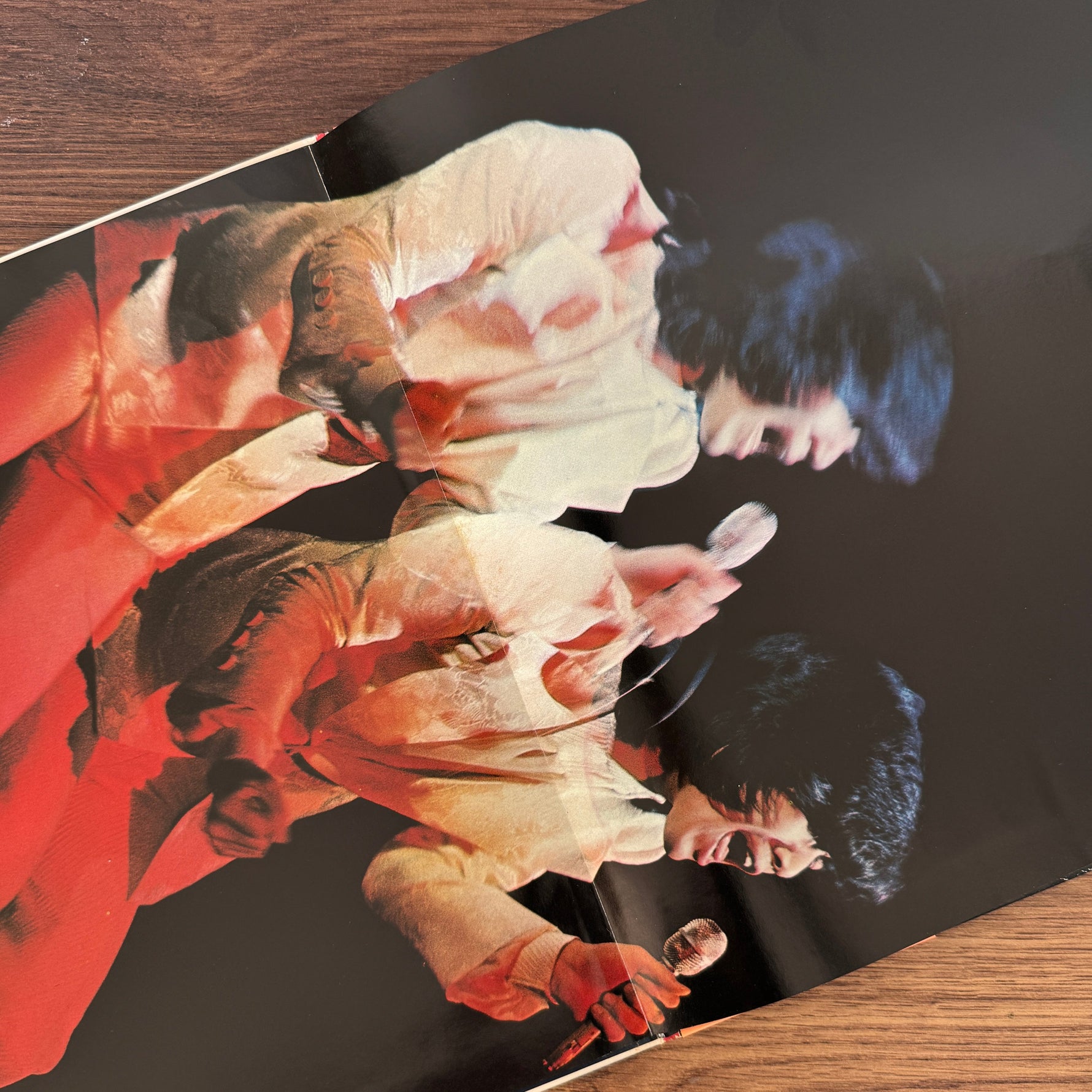 Goro Noguchi – '74 Goro In Kokusai Japan Vinyl
