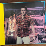 Elvis Presley – Blue Hawaii Japan Vinyl