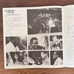 Aurex Jazz Festival '80 - Gentlemen Of Swing Japan Vinyl
