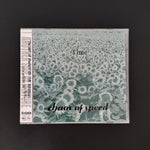 Chaos Of Speed – Time Japan Vinyl