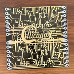 Chicago – Chicago 16 Japan Vinyl