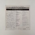 Olivia Newton John – Magic / Fool Country Japan Vinyl