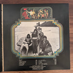 Three Dog Night – Golden Bisquits Japan Vinyl
