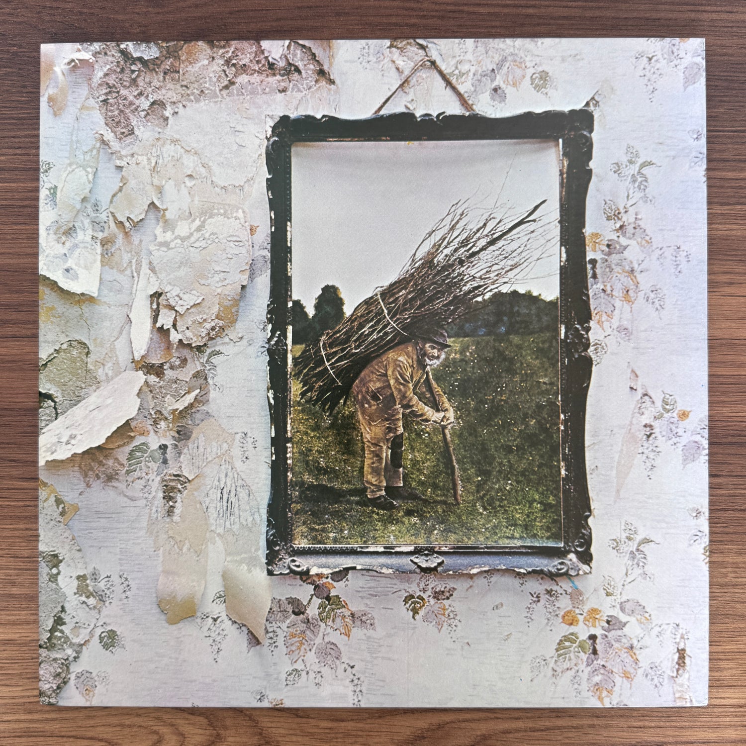 Led Zeppelin – IV