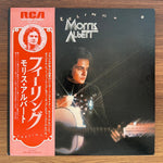Morris Albert – Feelings Japan Vinyl