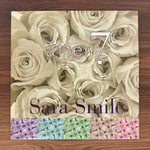 After 7 – Sara Smile Japan Vinyl