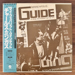 Charles Mingus – My Favorite Quintet Japan Vinyl