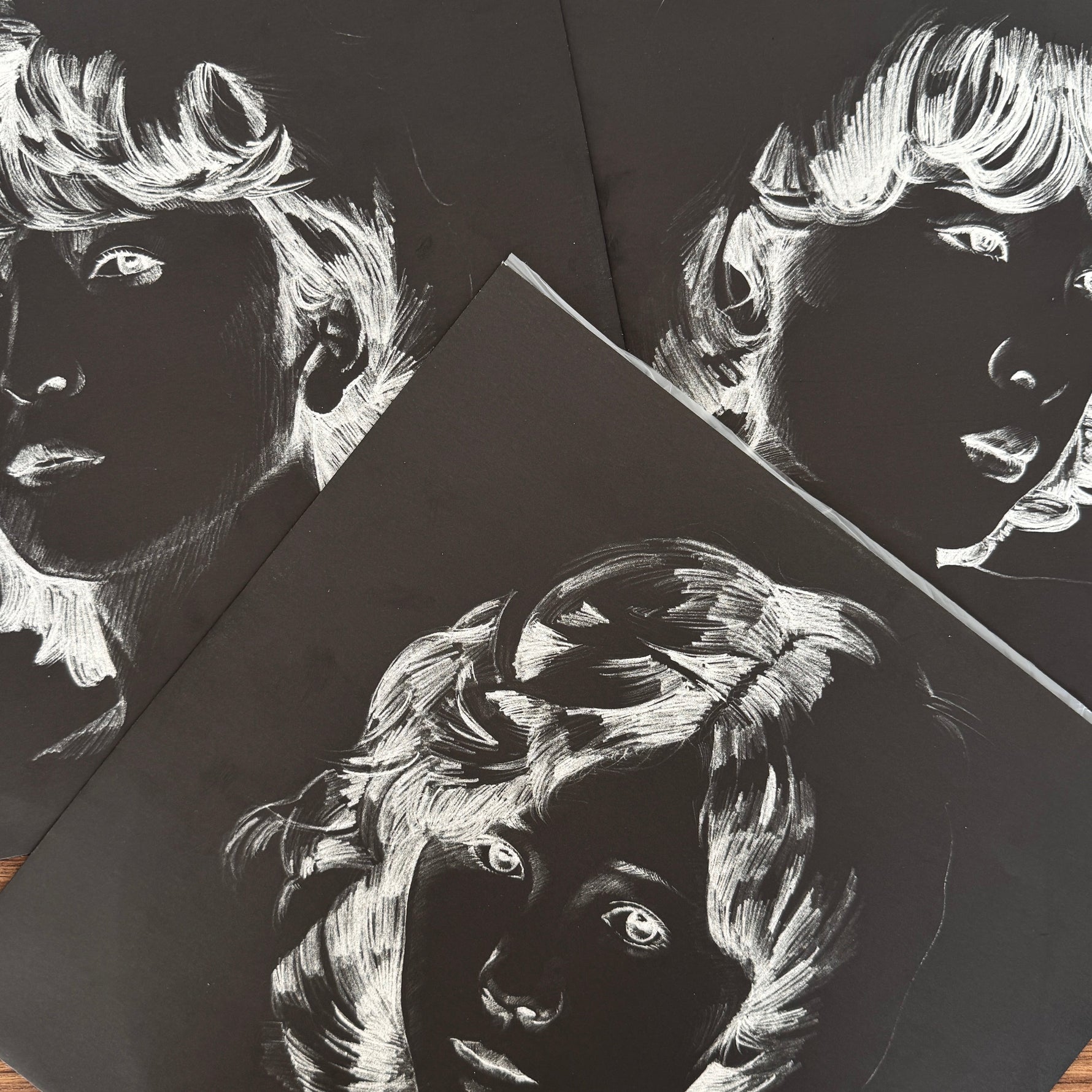 Candies – Final Carnival Plus One Japan Vinyl