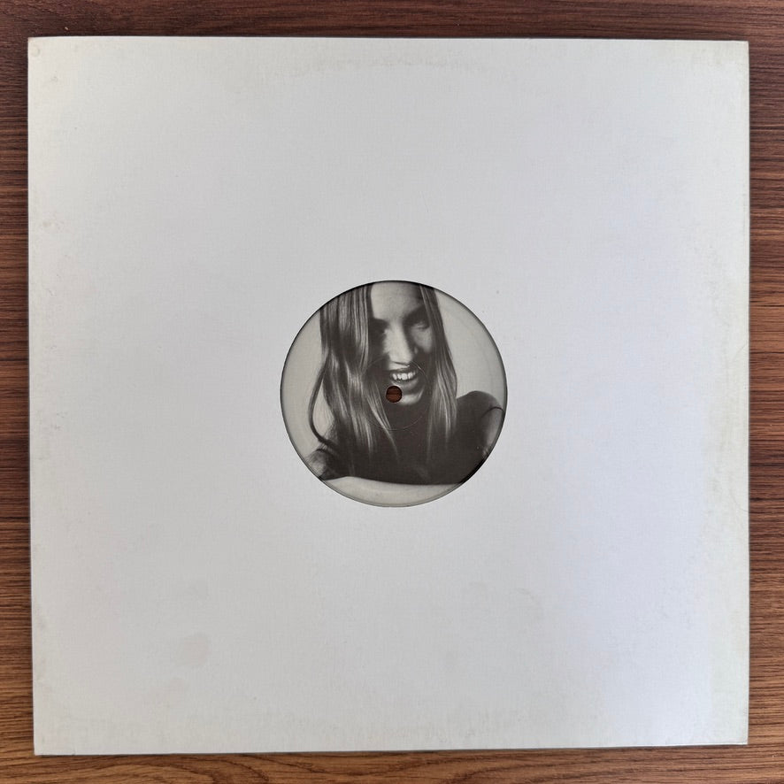 Tosca – Fu*k Dub Remixes Vol 1 Japan Vinyl