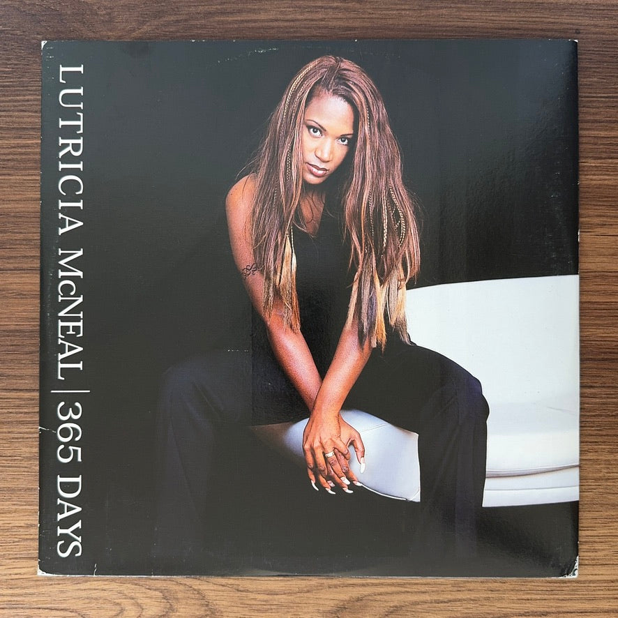 Lutricia McNeal – 365 Days
