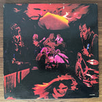 Crosby, Stills, Nash & Young – 4 Way Street Japan Vinyl