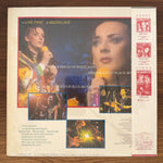 Culture Club – It's A Miracle / Miss Me Blind Japan Vinyl