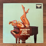 Stanley Black And His Piano – Gershwin Goes Latin Japan Vinyl