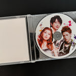 AAA – Still Love You CD Japan Vinyl