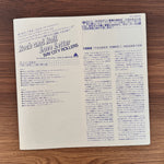 Bay City Rollers – Rock And Roll Love Letter Japan Vinyl