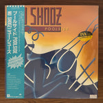 Nu Shooz – Poolside Japan Vinyl