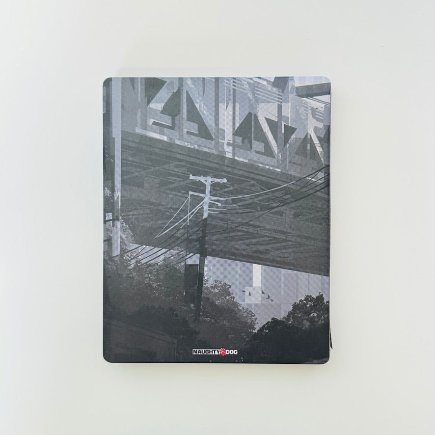 The Last Of Us Remastered [Steelbook Edition] | Playstation 4