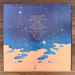 Electric Light Orchestra – Time Japan Vinyl