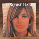 Françoise Hardy – Gold Disc Japan Vinyl