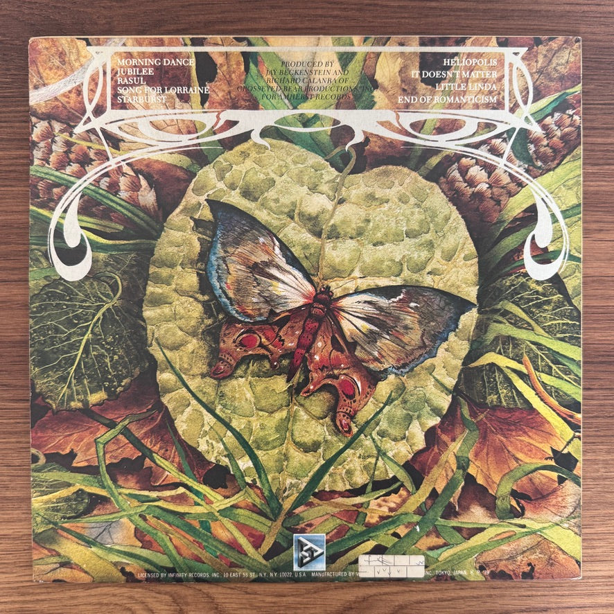 Spyro Gyra – Morning Dance