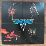 Van Halen – Van Halen Japan Vinyl