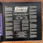 John Williams (4), The London Symphony Orchestra – Star Wars / The Empire Strikes Back / Original Soundtrack Japan Vinyl
