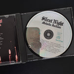 Mahalia Jackson – Silent Night CD Japan Vinyl