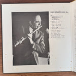 Herbie Mann – Memphis Underground Japan Vinyl