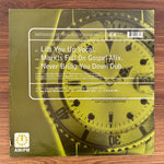 The Absolute Featuring Suzanne Palmer – I Believe (Mark Picchiotti Mixes) Japan Vinyl