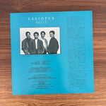 Casiopea - Halle Japan Vinyl