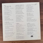 Otis Redding – Pain In My Heart Japan Vinyl