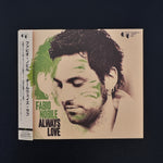 Fabio Nobile – Always Love CD Japan Vinyl